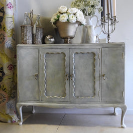 Not For Sale - Commissioned Sideboard