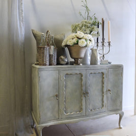 Not For Sale - Commissioned Sideboard