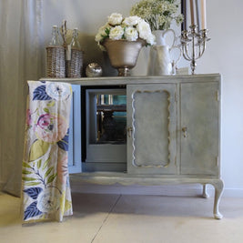 Not For Sale - Commissioned Sideboard