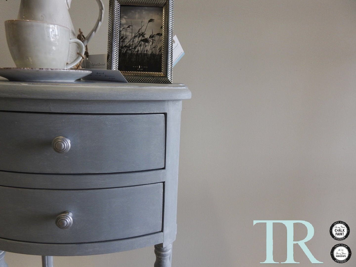 Not For Sale - Commissioned bedside tables