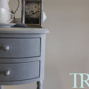 Not For Sale - Commissioned bedside tables