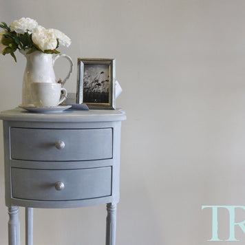 Not For Sale - Commissioned bedside tables