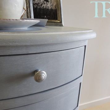 Not For Sale - Commissioned bedside tables