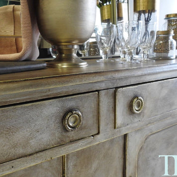 Not For Sale - Commissioned Sideboard