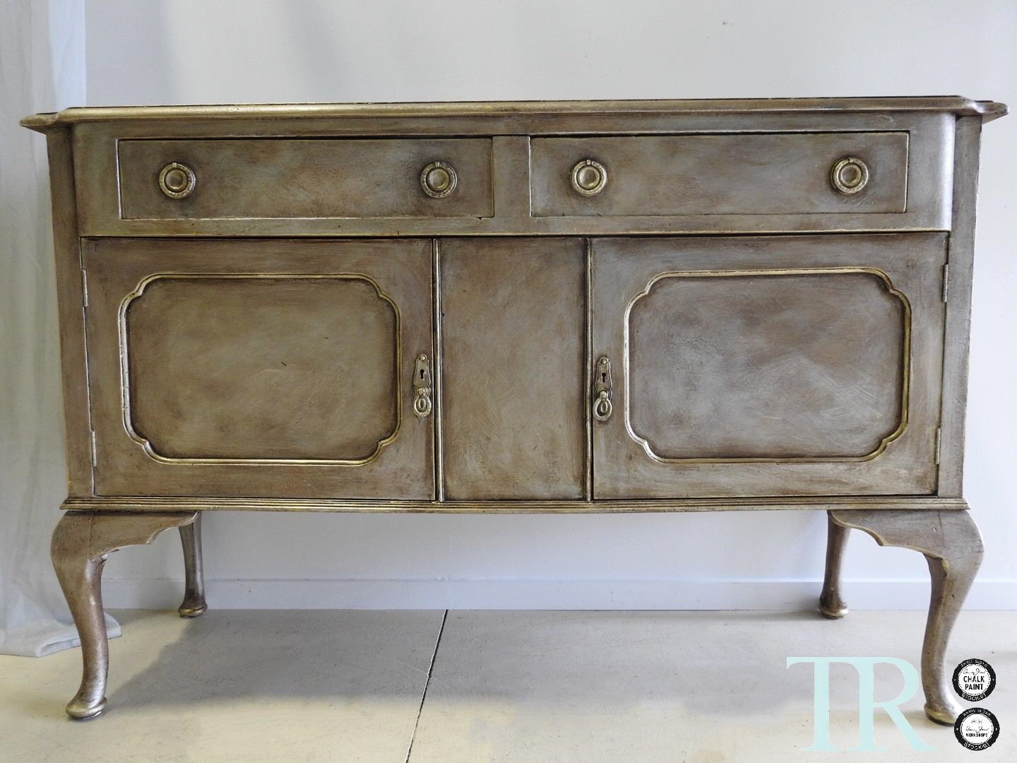 Not For Sale - Commissioned Sideboard