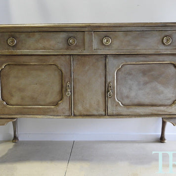 Not For Sale - Commissioned Sideboard