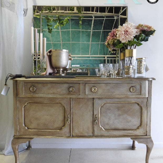 Not For Sale - Commissioned Sideboard