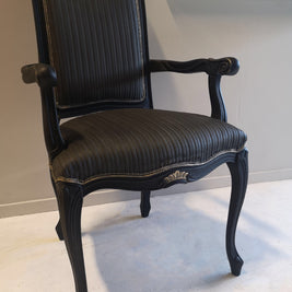 Not For Sale - Commissioned Chairs