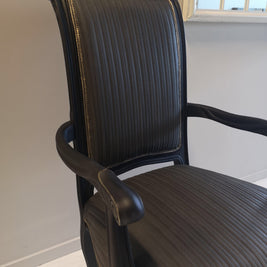 Not For Sale - Commissioned Chairs