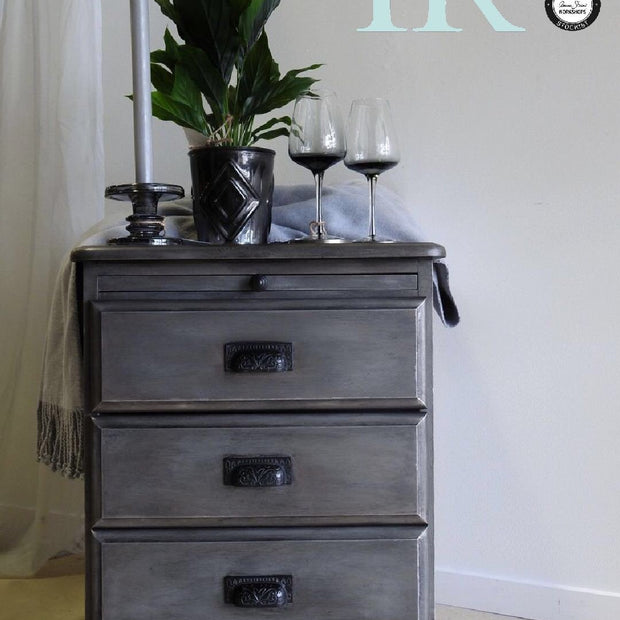 Not For Sale - Commissioned Office Drawers