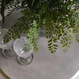 Not For Sale - Mia: Round Occasional table