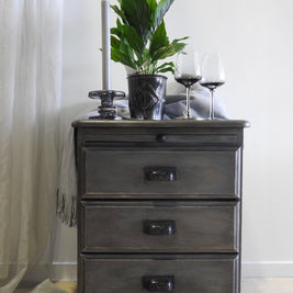 Not For Sale - Commissioned Office Drawers
