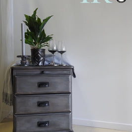 Not For Sale - Commissioned Office Drawers