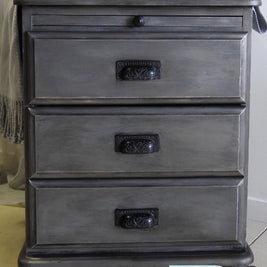 Not For Sale - Commissioned Office Drawers