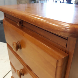 Not For Sale - Commissioned Office Drawers