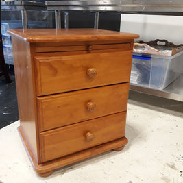 Not For Sale - Commissioned Office Drawers