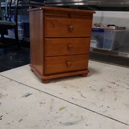 Not For Sale - Commissioned Office Drawers