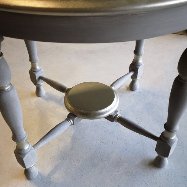 Not For Sale - Mia: Round Occasional table