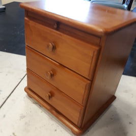 Not For Sale - Commissioned Office Drawers