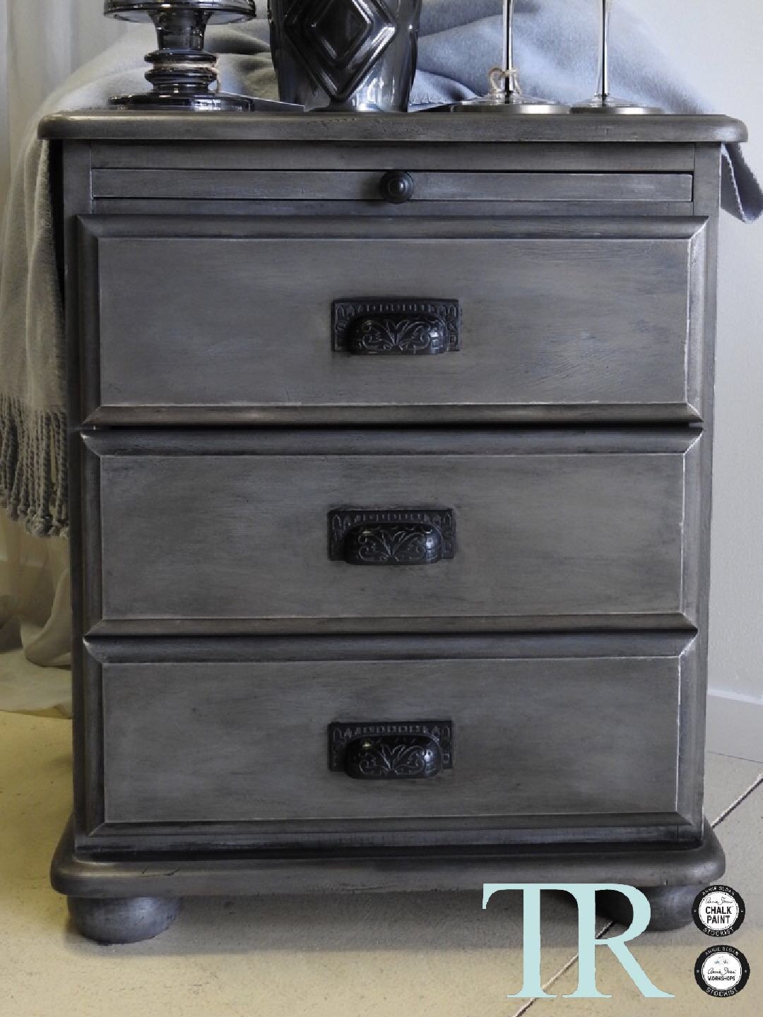Not For Sale - Commissioned Office Drawers