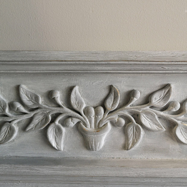 Not For Sale - Morgan: Hand painted french style mirror