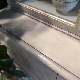 Not For Sale - Marianne: Hutch Dresser