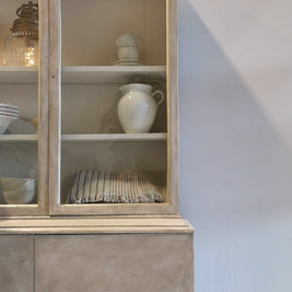 Not For Sale - Marianne: Hutch Dresser