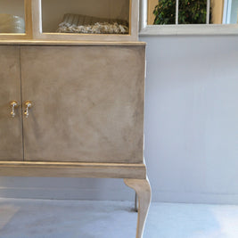 Not For Sale - Marianne: Hutch Dresser