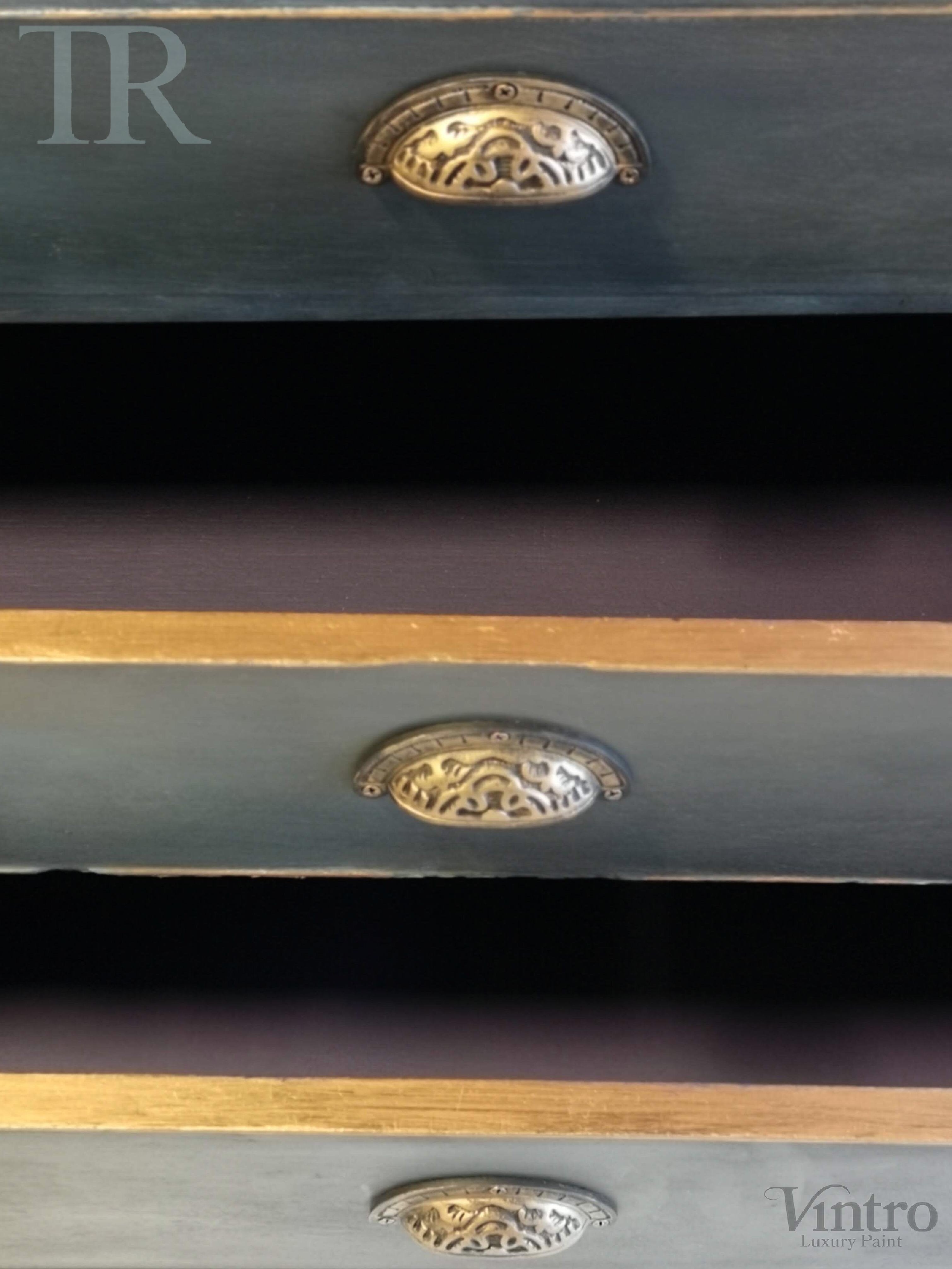 Not For Sale - Rita: Rustic desk with large set of drawers