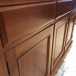 Not For Sale - Commissioned Sideboard