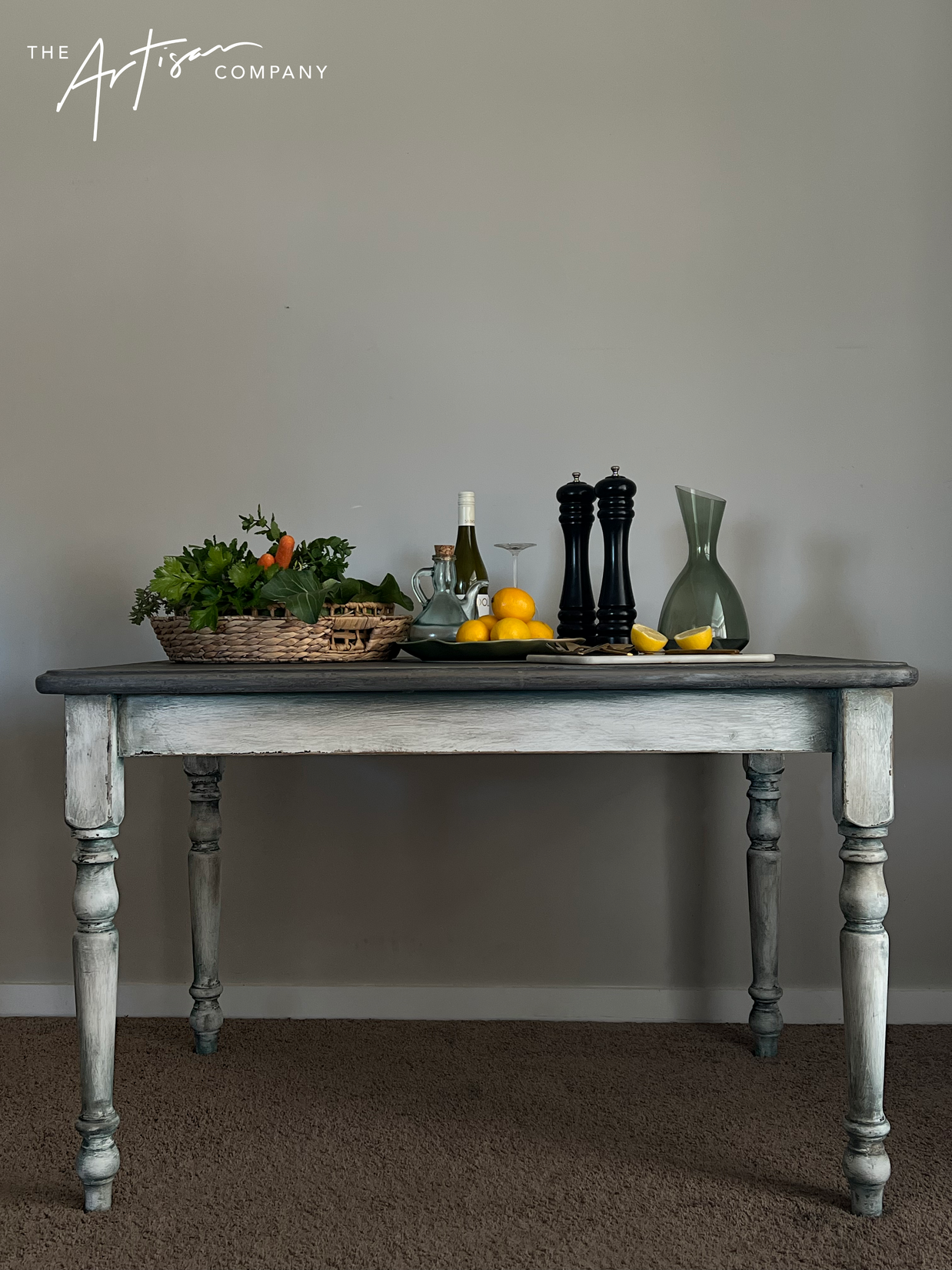 Not For Sale - Farmhouse Rustic Table