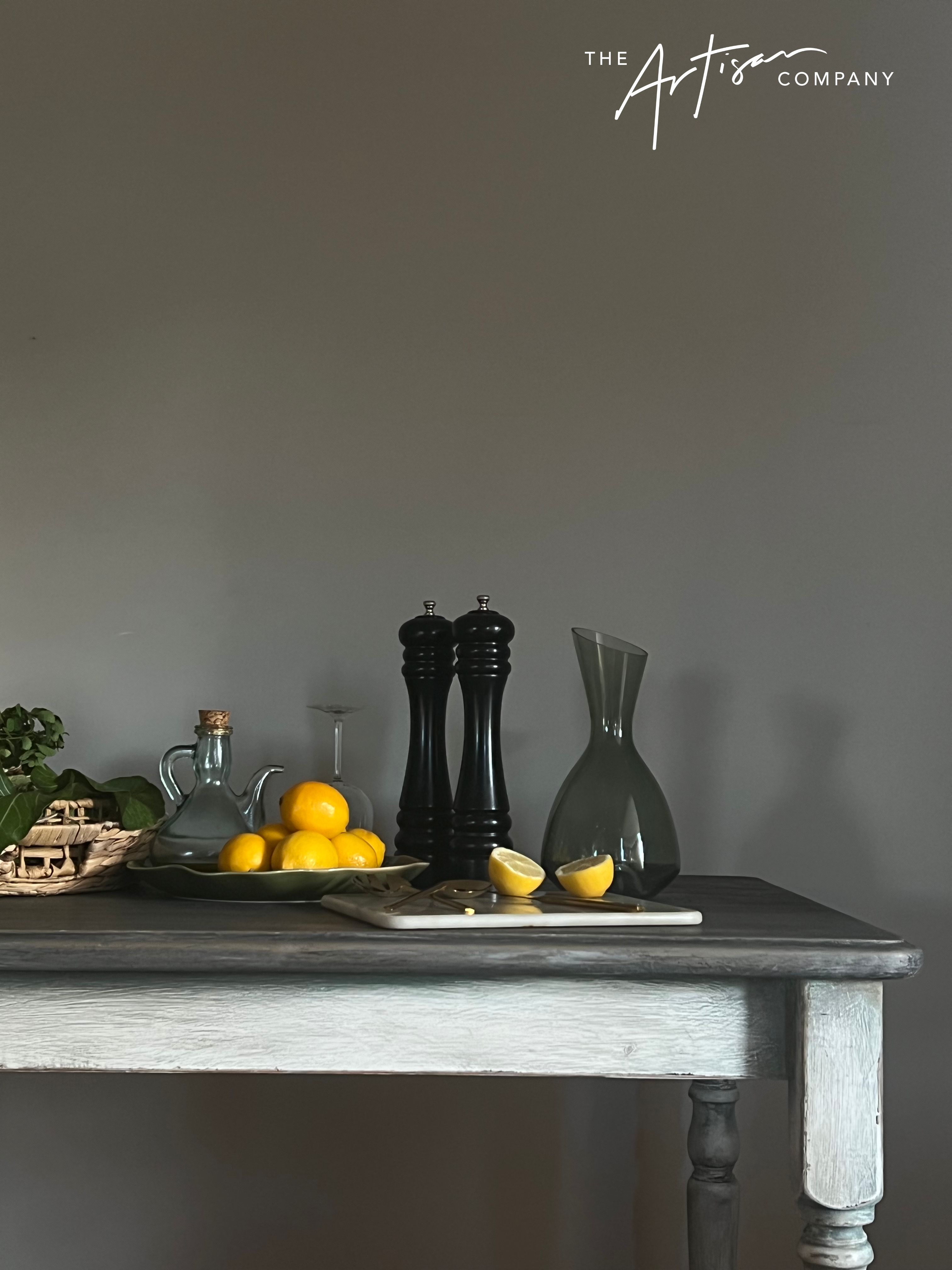 Not For Sale - Farmhouse Rustic Table