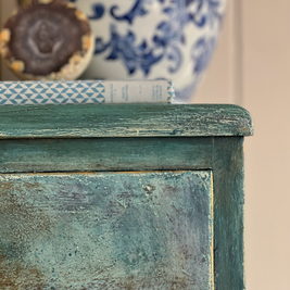 Not For Sale - Rustic Coastal set of drawers