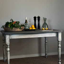 Not For Sale - Farmhouse Rustic Table