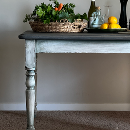 Not For Sale - Farmhouse Rustic Table