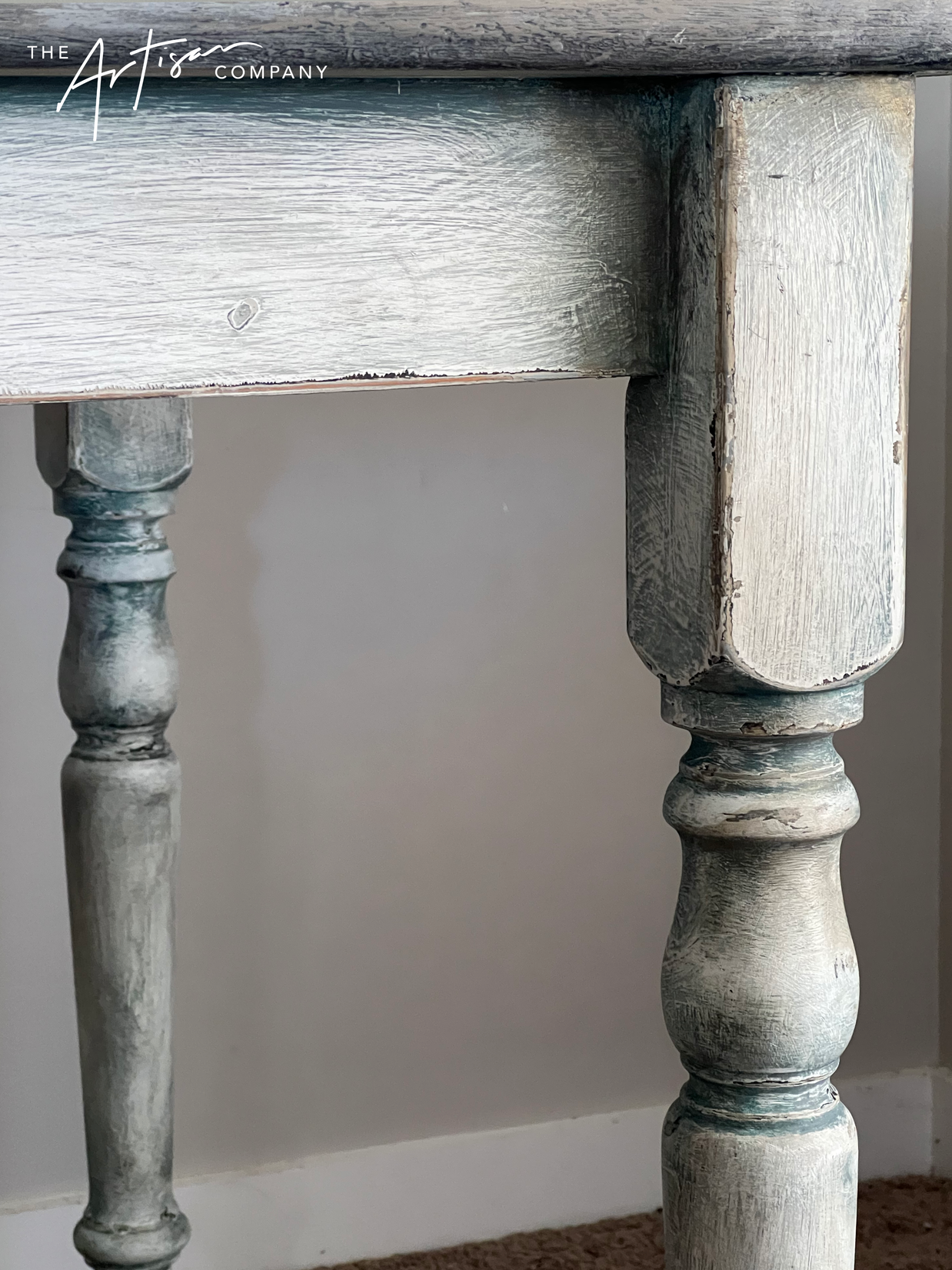 Not For Sale - Farmhouse Rustic Table
