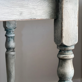 Not For Sale - Farmhouse Rustic Table