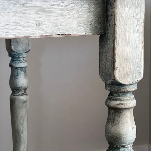 Not For Sale - Farmhouse Rustic Table