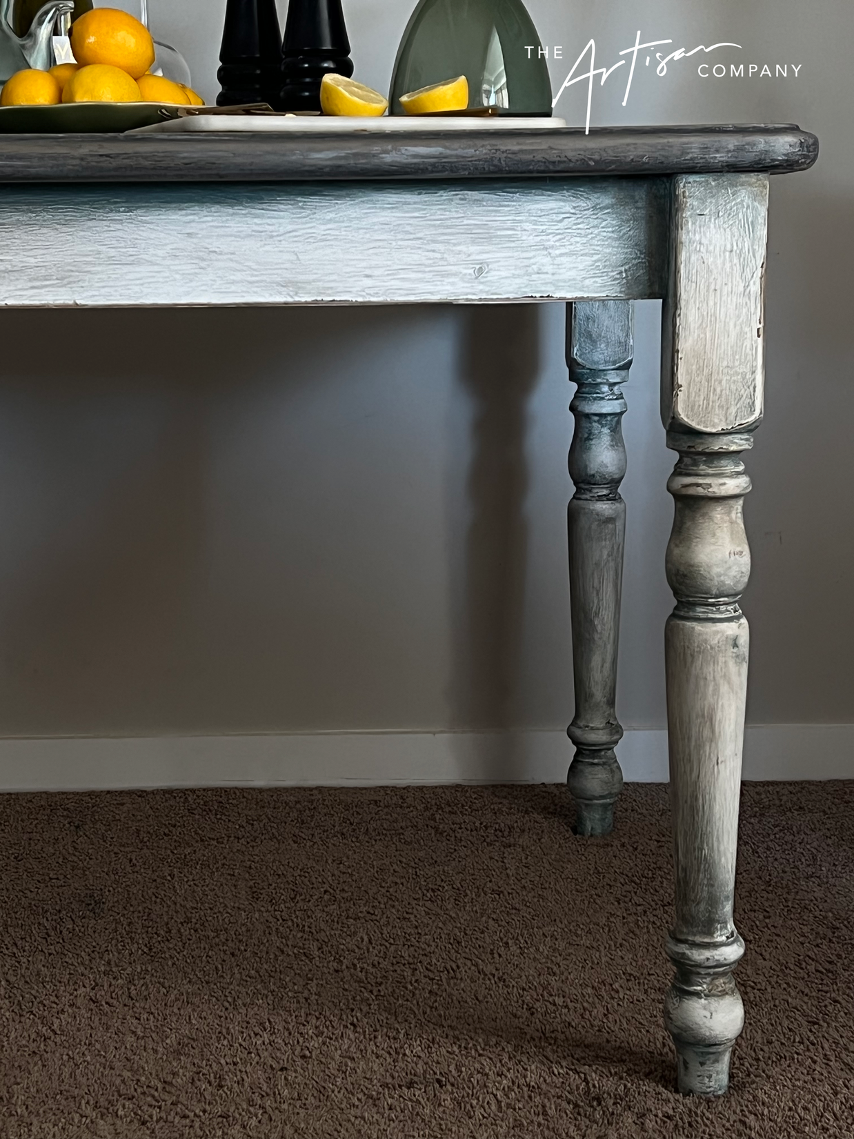Not For Sale - Farmhouse Rustic Table
