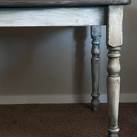 Not For Sale - Farmhouse Rustic Table