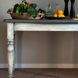 Not For Sale - Farmhouse Rustic Table
