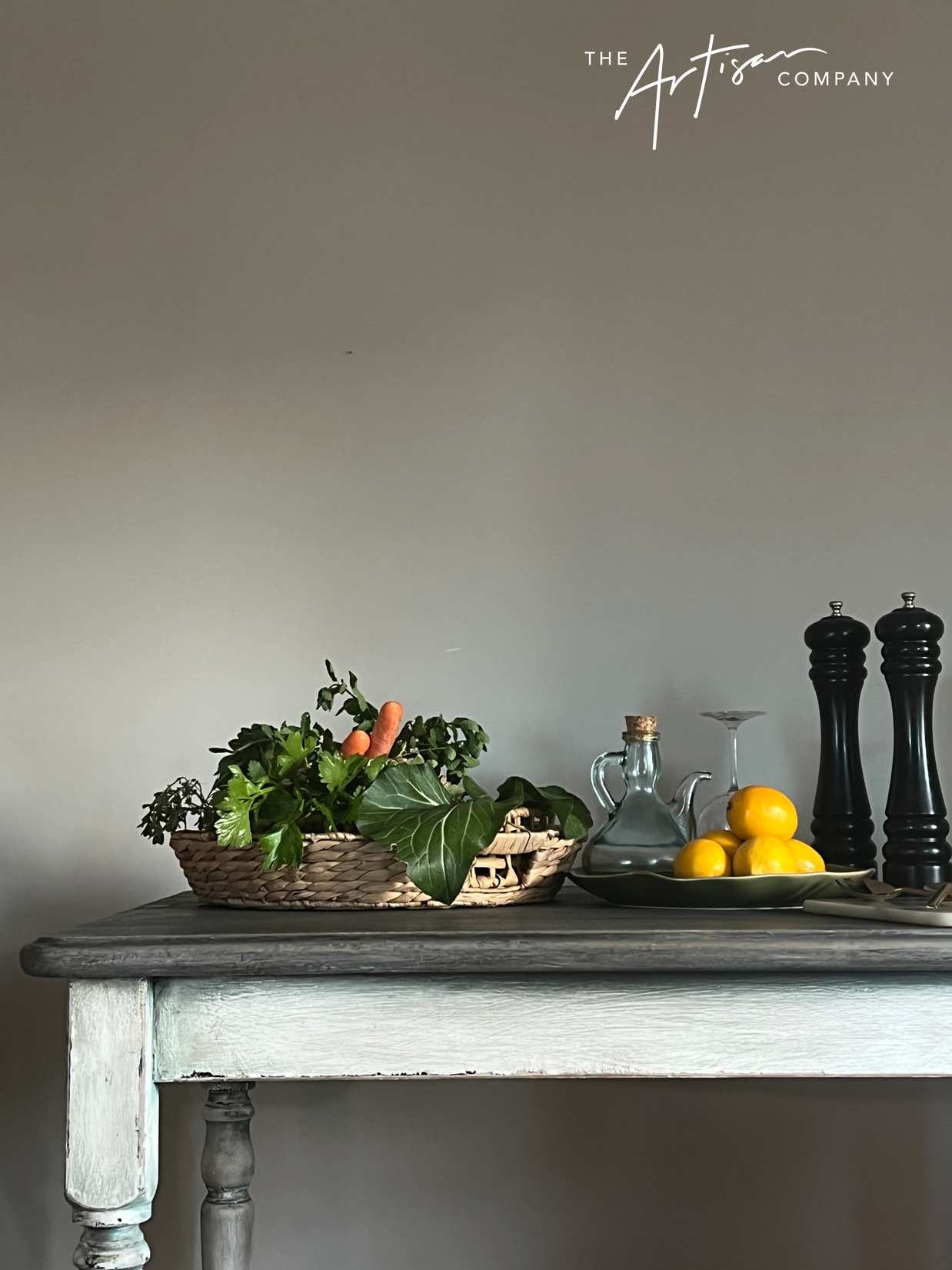 Not For Sale - Farmhouse Rustic Table