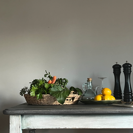 Not For Sale - Farmhouse Rustic Table