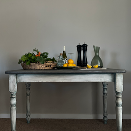 Not For Sale - Farmhouse Rustic Table