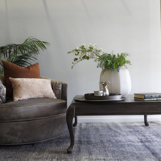 Not For Sale - Ria: Hand painted Coffee Table
