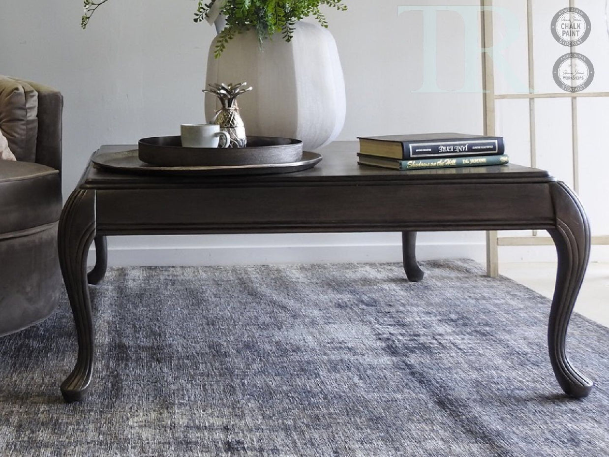 Not For Sale - Ria: Hand painted Coffee Table