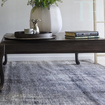 Not For Sale - Ria: Hand painted Coffee Table