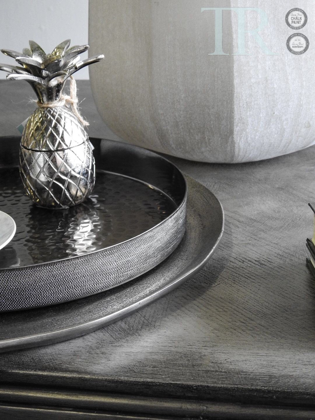 Not For Sale - Ria: Hand painted Coffee Table