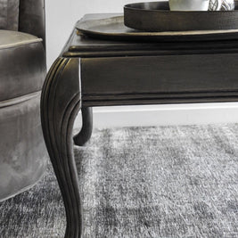 Not For Sale - Ria: Hand painted Coffee Table