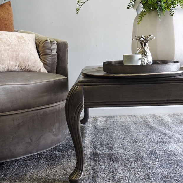 Not For Sale - Ria: Hand painted Coffee Table